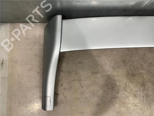 Rear spoiler HONDA HR-V (GH_) 1.6 16V | BP16478289C96 