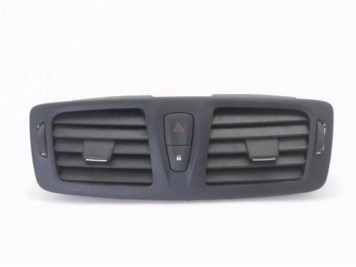 Used Air vent RENAULT MEGANE III Grandtour (KZ0/1) 1.5 dCi (KZ09, KZ0D, KZ1G, KZ29, KZ14, KZ1W, KZ10, KZ1F,... (110 hp) 29202499