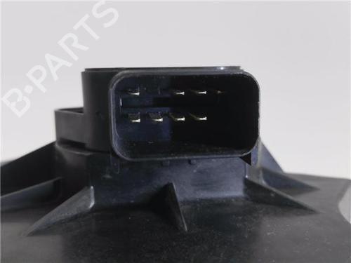 Pedal JEEP CHEROKEE (KJ) | BP31990686I4