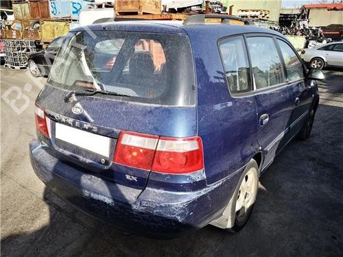 Gearbox KIA CARENS II MPV (FJ)  | BP13375607M3 