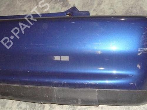 Rear bumper SEAT IBIZA II (6K1) 1.9 TDI | BP9691306C8 