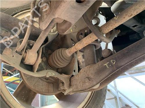 Other JEEP COMPASS (MK49) 2.0 CRD | BP32418038O1