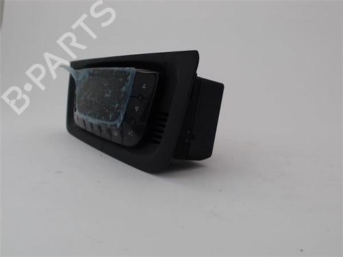 Climate control SEAT IBIZA IV (6J5, 6P1)  | BP28098051I5 