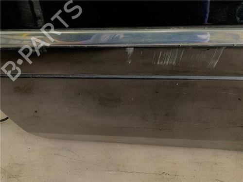 Left rear door MERCEDES-BENZ M-CLASS (W164) ML 320 CDI 4-matic (164.122) | BP14345843C4 