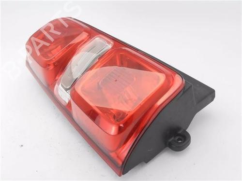 Used Left taillight Left taillight CITROËN JUMPY III Bus (V_) 1.6 BlueHDi 95 (95 hp) 40296050 40296050