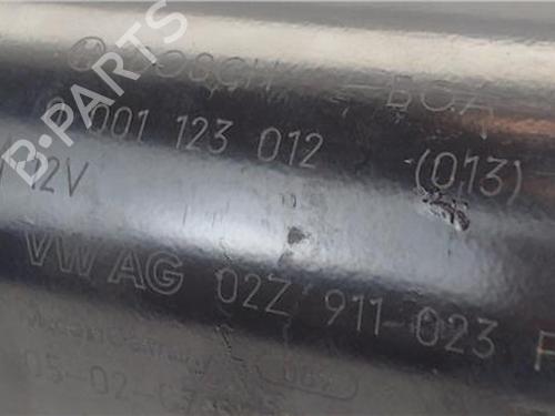 Starter VW GOLF V (1K1) 1.9 TDI | BP33731288M8 - Image 10