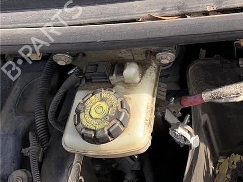 Used Brake master cylinder Brake master cylinder 29134666 29134666