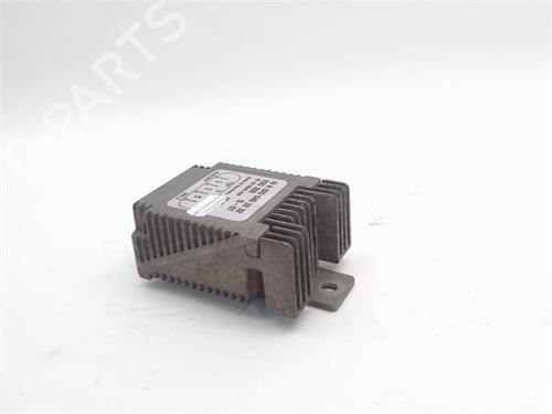 Elektronisk modul MERCEDES-BENZ A-CLASS (W168) [1997-2005]  14343672