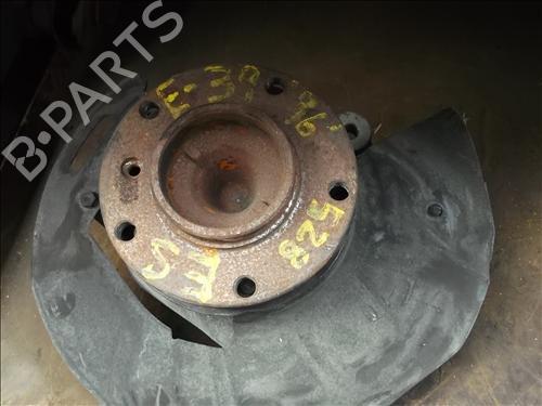 Used Left front steering knuckle BMW 5 (E39) 528 i (193 hp) 14334569