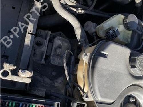 Electronic module JAGUAR X-TYPE I (X400) 2.0 D | BP32418957M83