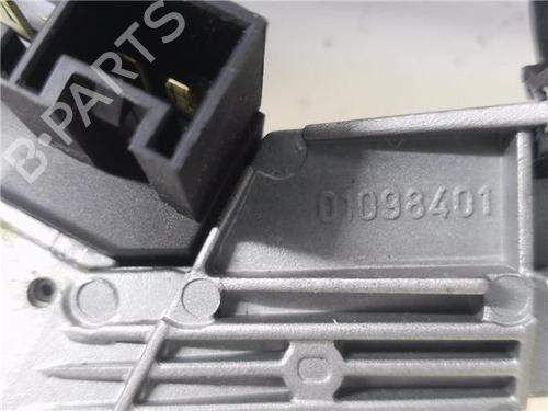 Ignition barrel PEUGEOT BIPPER (AA_) 1.4 HDi | BP40276570M48 - Image 9