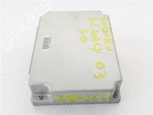 Elektronisk modul SUBARU LEGACY IV (BL) 3.0 R AWD (BLE, B13) | BP13643501M83 
