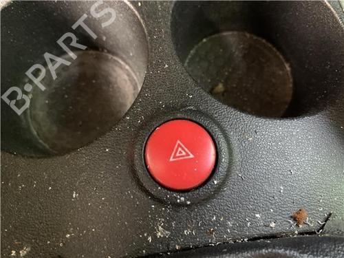Used Warning switch SEAT ALTEA (5P1) 2.0 TDI 16V (140 hp) 33220223
