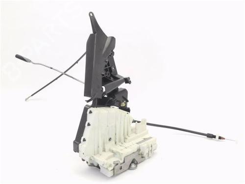 Front left lock MERCEDES-BENZ A-CLASS (W169)  | BP25487701C98 