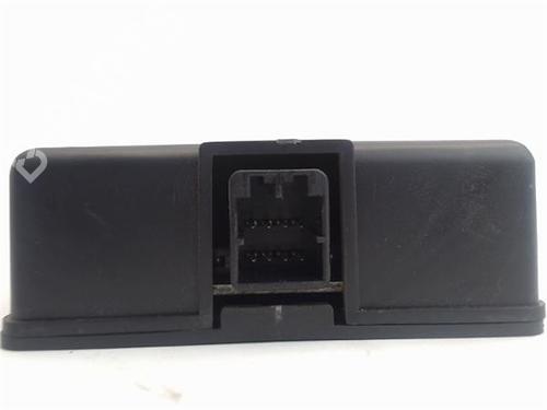 Electronic module MITSUBISHI PAJERO PININ I (H6_W, H7_W) 1.8 (H76W, H66W) | BP17494872M83 