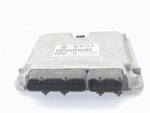 Elektronisk modul SKODA OCTAVIA I (1U2) 1.9 TDI | BP29406076M83 