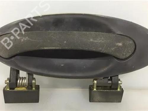 Used Rear right exterior door handle SAAB 9-5 Estate (YS3E) [1998-2009]  14340141