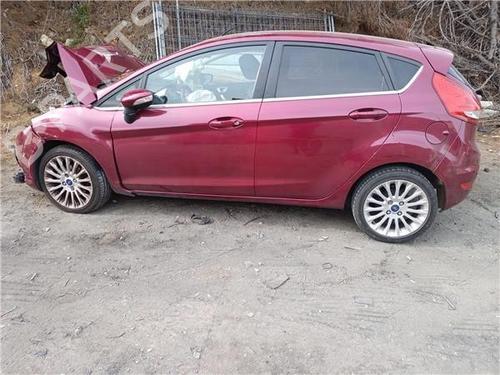 Instrument cluster FORD FIESTA VI (CB1, CCN) 1.6 TDCi | BP29259855C47 