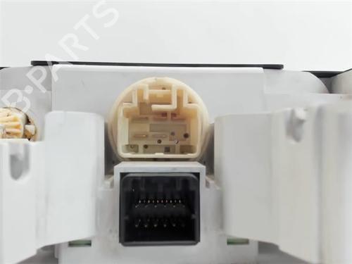 AC-Styringsenhed/Manøvreenhed MAZDA MPV II (LW) 2.0 (LWEW) | BP11052555I5 
