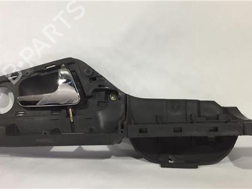 Used Rear right interior door handle SEAT IBIZA II (6K1) [1993-2002]  14341068