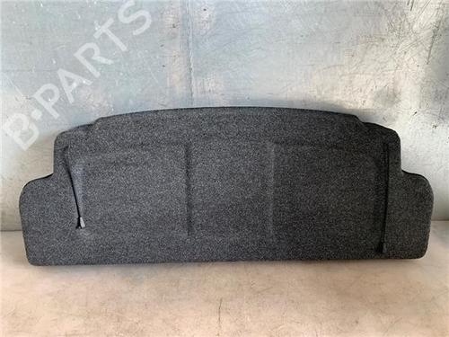 Bandeja trasera NISSAN NOTE (E11, NE11) 1.5 dCi (86 hp) 33220203