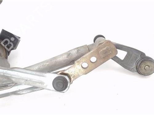 Viskermotor vindrute RENAULT MEGANE II (BM0/1_, CM0/1_)  | BP24473225M29 
