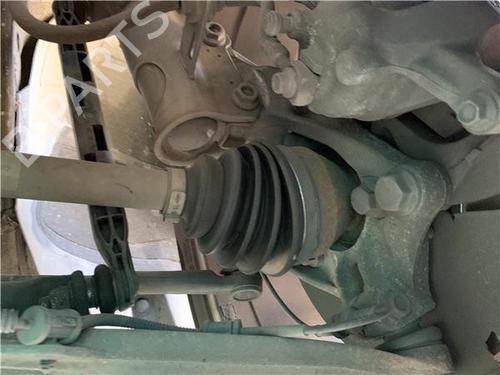 Left front driveshaft OPEL ASTRA J (P10) | BP33731324M38 - Image 8