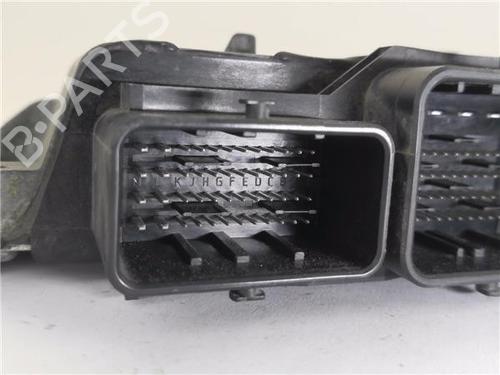 Electronic module CITROËN JUMPY II Van 2.0 HDi 125 | BP30980962M83 