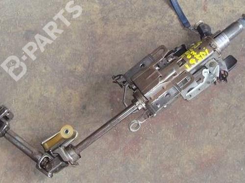 Used Steering column SEAT IBIZA III (6L1) 1.9 SDI (64 hp) 9636165