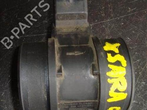 Used Mass air flow sensor CITROËN XSARA (N1) 2.0 HDi 90 (90 hp) 11143345