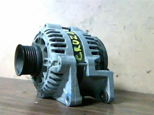 Used Alternator CHEVROLET CRUZE (J300) 1.8 (141 hp) 12119713