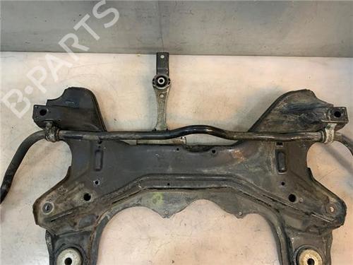 Vorderachsträger VW GOLF IV (1J1)  | BP25718969M9 