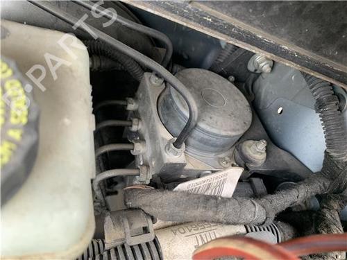 ABS pump OPEL CORSA D (S07) | BP32418579M43