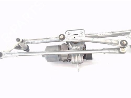 Front wiper motor SEAT IBIZA IV (6J5, 6P1)  | BP24338647M29 