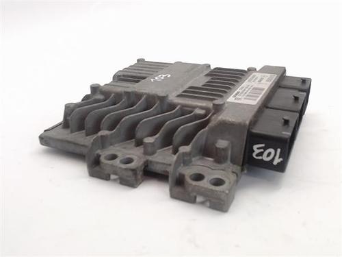 Electronic module RENAULT MEGANE II (BM0/1_, CM0/1_)  | BP13050697M83 