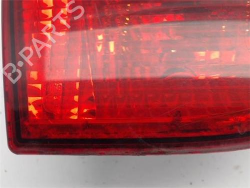 Left taillight SEAT LEON (1M1)  | BP13043879C34 