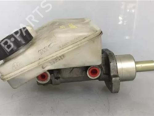 Maître-cylindre PEUGEOT 206 Hatchback (2A/C) 1.9 D (69 hp) 9636638