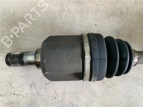 Left front driveshaft LAND ROVER FREELANDER I (L314)  | BP18923145M38 