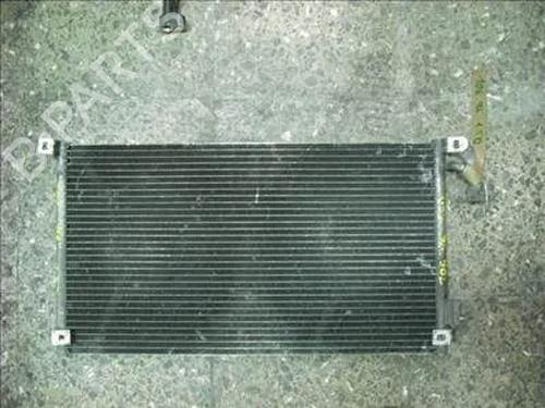 AC Kondensor PEUGEOT 106 II (1A_, 1C_) 1.5 D (57 hp) 9662571