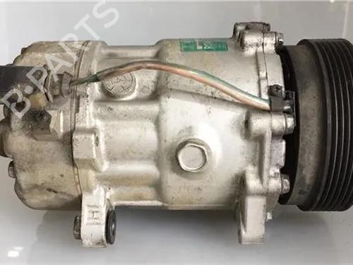 AC-Kompressor SEAT IBIZA II (6K1) 1.9 TDI (90 hp) 9667267