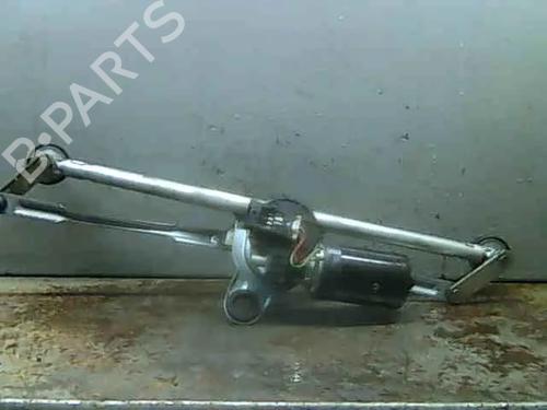 Used Front wiper motor BMW 3 (E46) 328 i (193 hp) 12139062