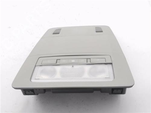 Used Interior roof light Interior roof light OPEL ASTRA J (P10) [2009-2016] 33731384 33731384