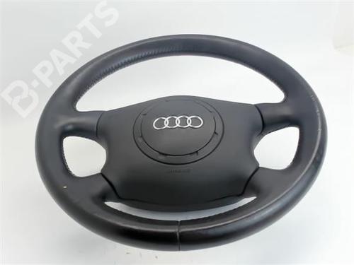 Used Steering wheel AUDI A3 (8L1) [1996-2006]  10751274