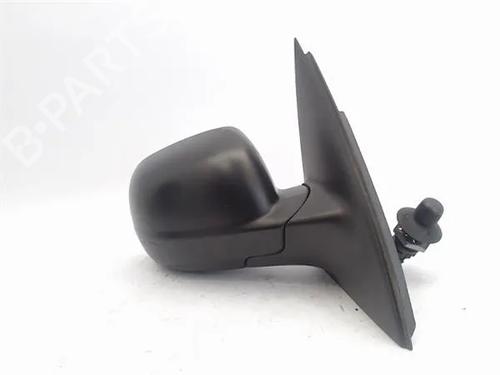 Used Right mirror SEAT AROSA (6H1) [1997-2004]  13044069