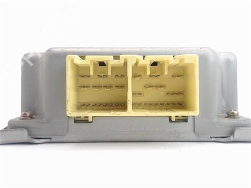 ECU airbags MITSUBISHI PAJERO PININ I (H6_W, H7_W) 1.8 (H76W, H66W) | BP17494871M53 