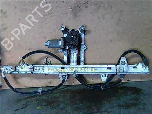 Used Other CITROËN XSARA PICASSO (N68) 2.0 HDi (90 hp) 14335278