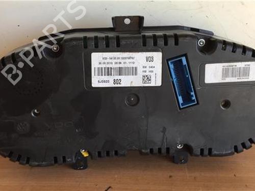 Instrument cluster SEAT IBIZA IV (6J5, 6P1) 1.2 | BP12112311C47 