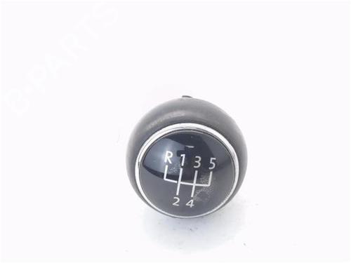 Used Shift knob Shift knob VW GOLF V (1K1) 1.9 TDI (105 hp) 34621144 34621144
