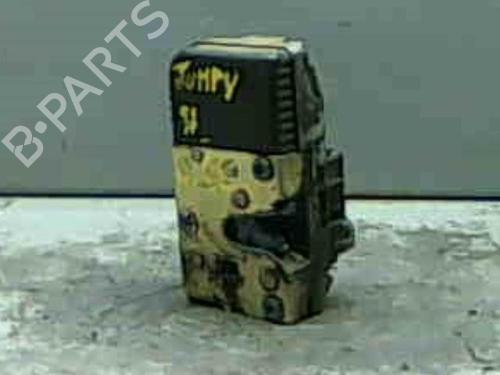 Used Front left lock CITROËN JUMPY I Van (BS_, BT_, BY_, BZ_) 1.9 TD (90 hp) 11362311