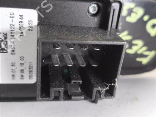 Left front window switch FORD FIESTA VI (CB1, CCN) 1.25 | BP30135542I27  - Image 9